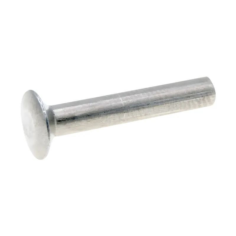 Preisreduziert Niet / Metallbolzen 3,5x23mm