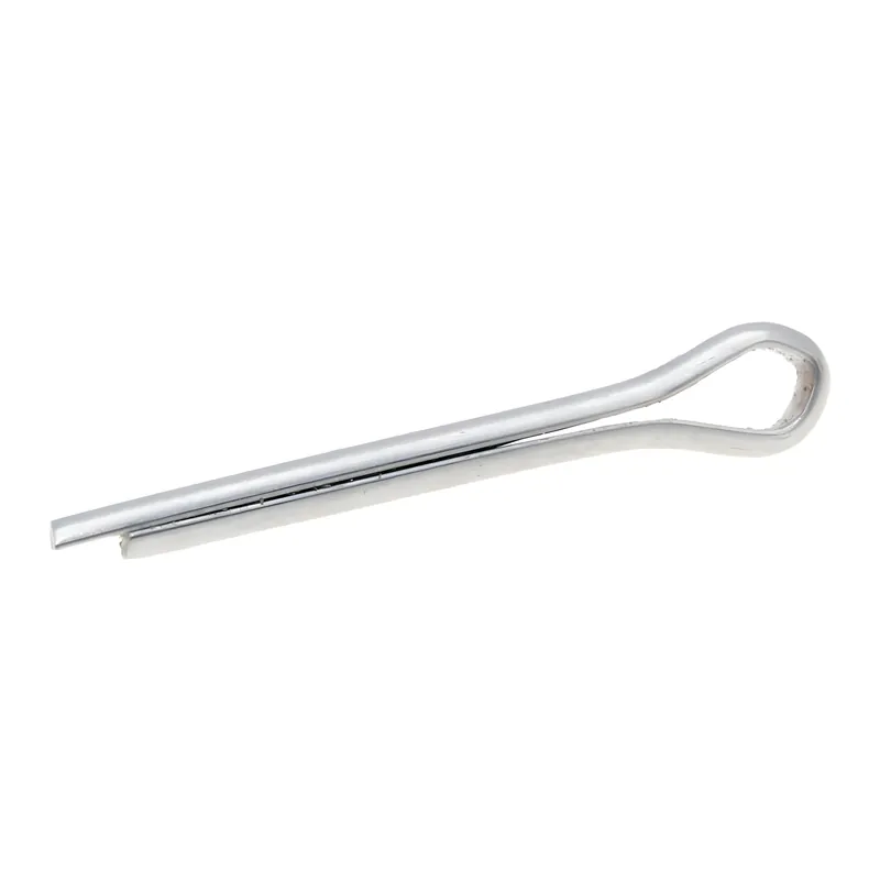 Sicherrungssplint für Radwelle Hinterrad 3x40mm für Piaggio, Gilera, Vespa Meistverkauft