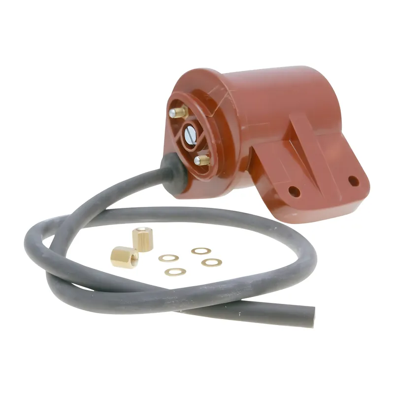Abverkauf Zündspule außenliegend für Vespa GL, GS, Rally, VBA, VBB 150-180 (57-73)