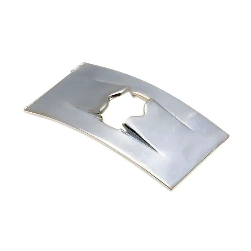 Zertifiziert Sicherungsblech Schriftzug 15x8mm für Ape, Piaggio, Vespa