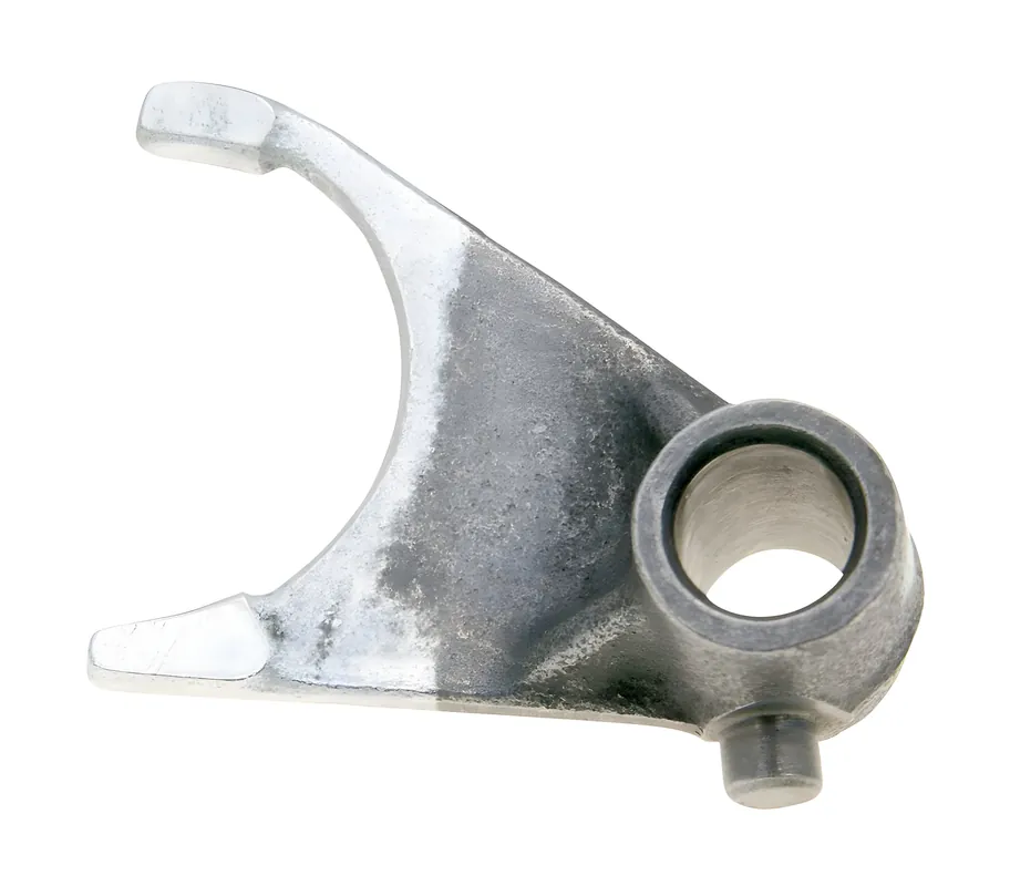 Schaltgabel Sekundärwelle OEM für Piaggio / Derbi Motoren D50B0, EBE, EBS Top-Angebot
