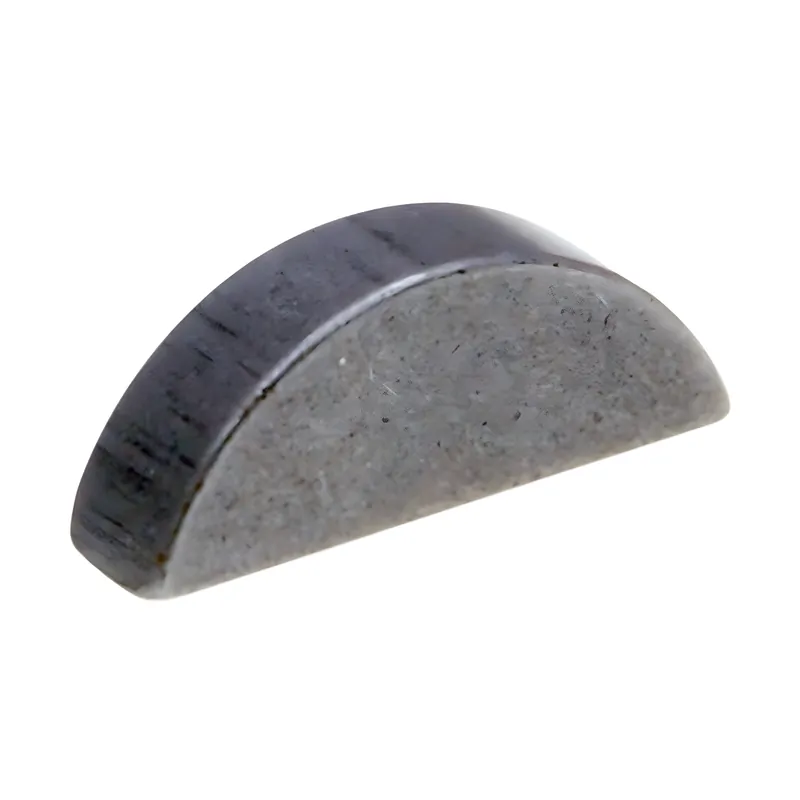 Scheibenfeder / Keil Lichtmaschine OEM 9,5x2,5x3,7mm für D50B0, EBE, EBS Preisknaller
