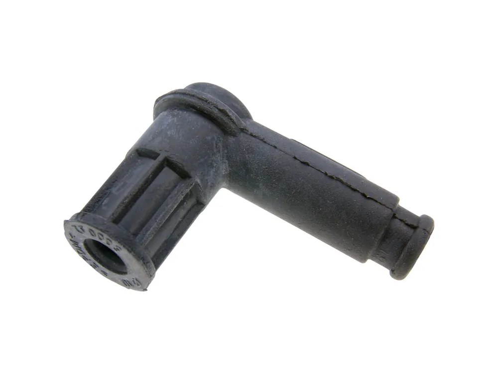 Kerzenstecker OEM für Piaggio / Derbi Motoren D50B0, EBE, EBS Ausverkauf