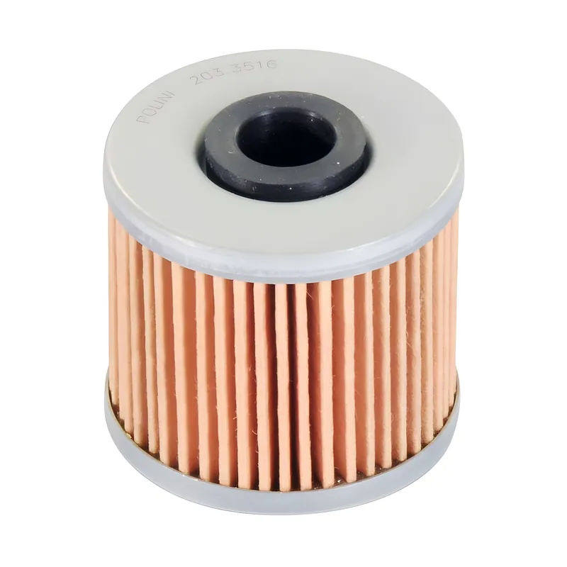 Ölfilter Polini für Kawasaki, Kymco Aktuell
