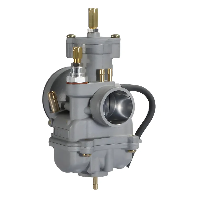Neu Im Sortiment Vergaser Polini CP 15mm mit Chokezug Vorbereitung