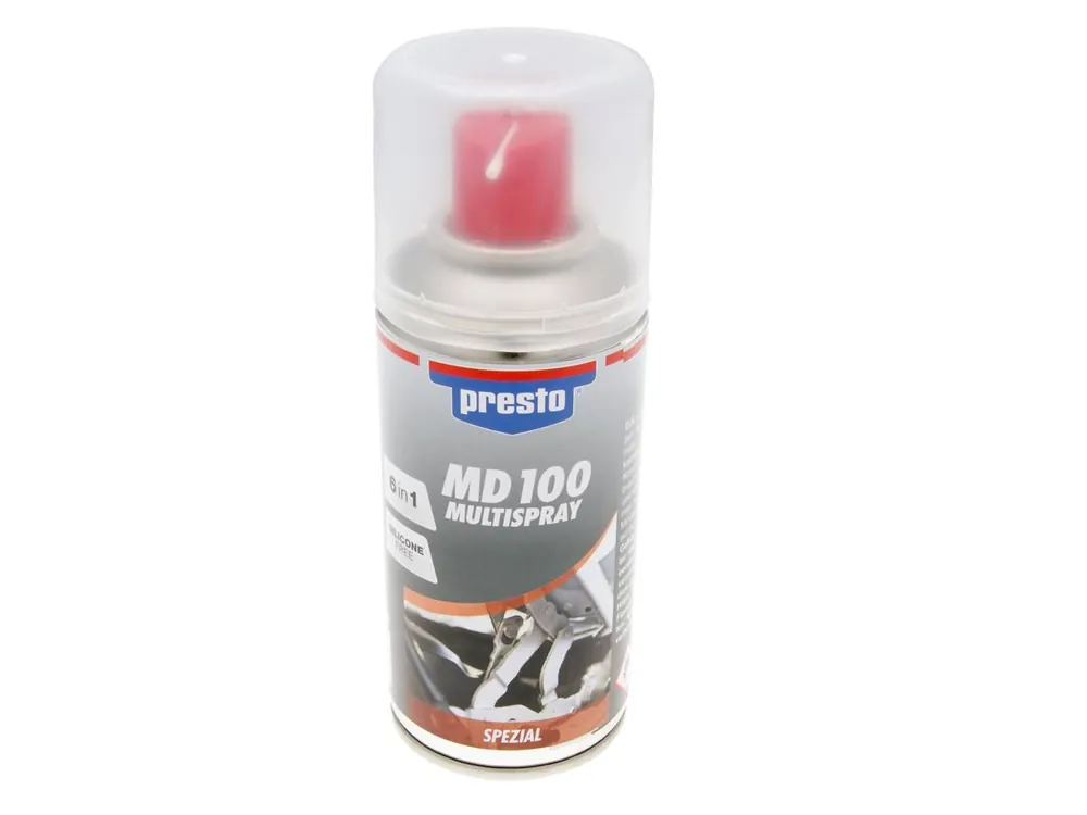Kracherpreis Multispray Presto MD 100 150ml
