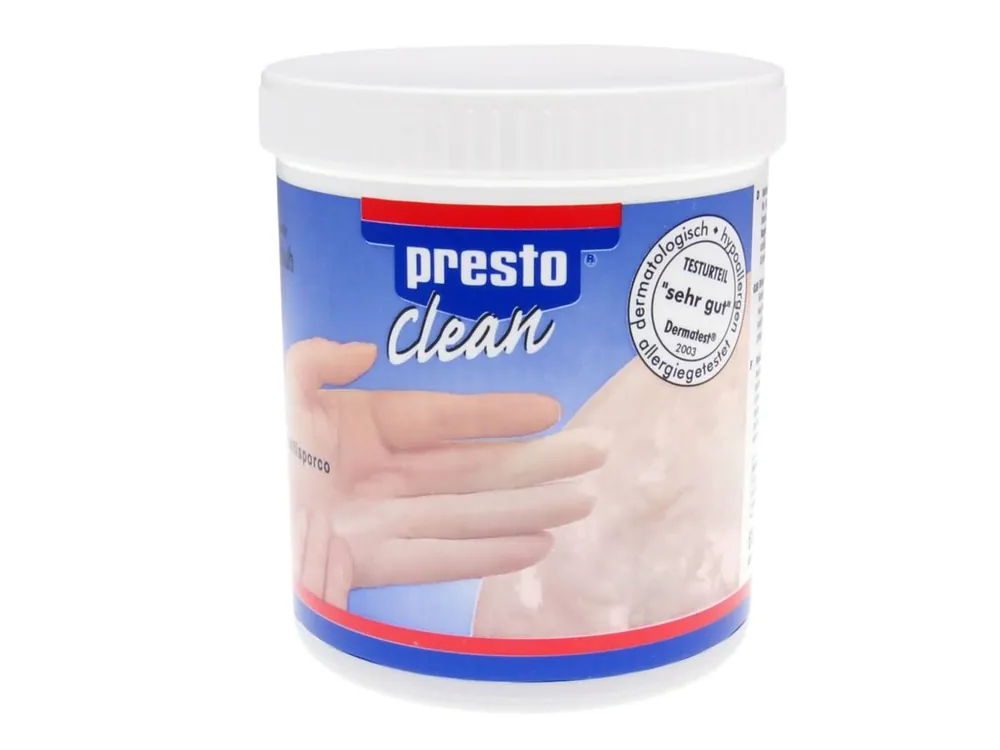 Sale Unsichtbarer Handschuh Presto Clean 650ml