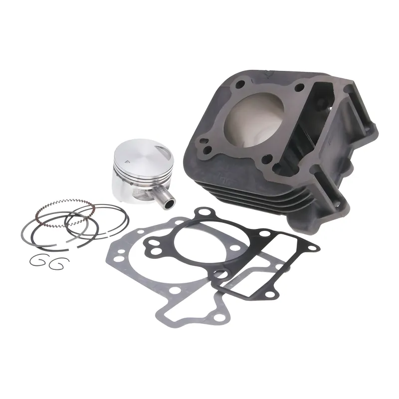 Zylinderkit RMS 125ccm für Vespa LX / ET4, Piaggio Liberty, Aprilia Sport City One Mega-Angebot
