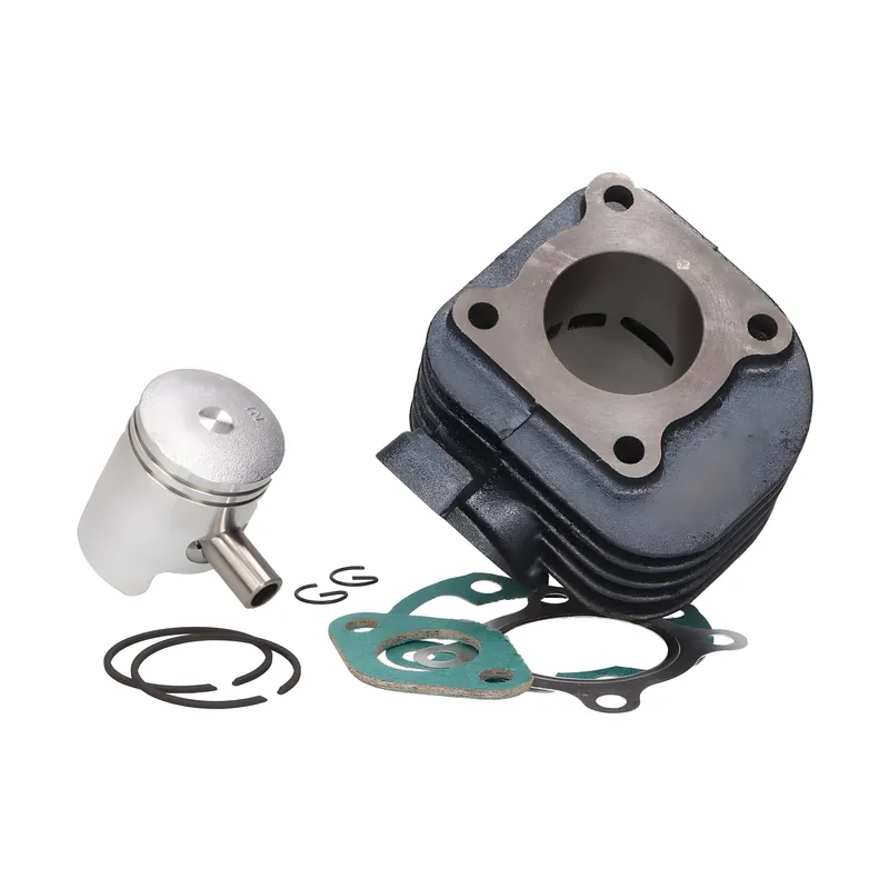 Jetzt Bestellen Zylinderkit RMS Blue Line 50ccm für CPI, Keeway Euro 2 gerade, 12mm