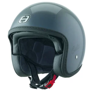 Helm Speeds Jet Cult titanium glänzend Größe L (59-60cm) Wochenendangebot