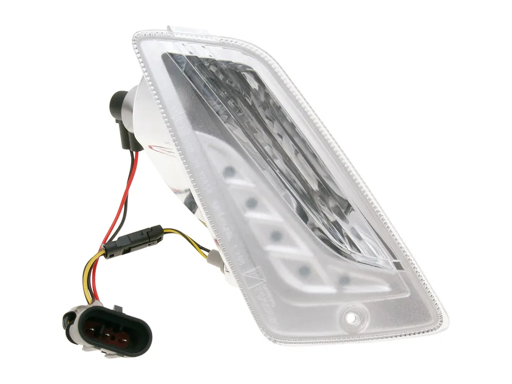 Wochenendangebot Blinker vorn rechts OEM für Vespa GT, GTS, GTV