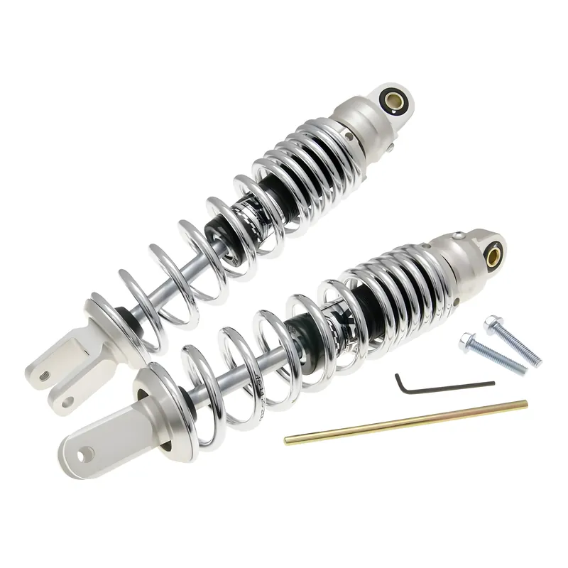 Sonderaktion Stoßdämpfer Set YSS Twin PRO-X 310mm für Honda PCX 125