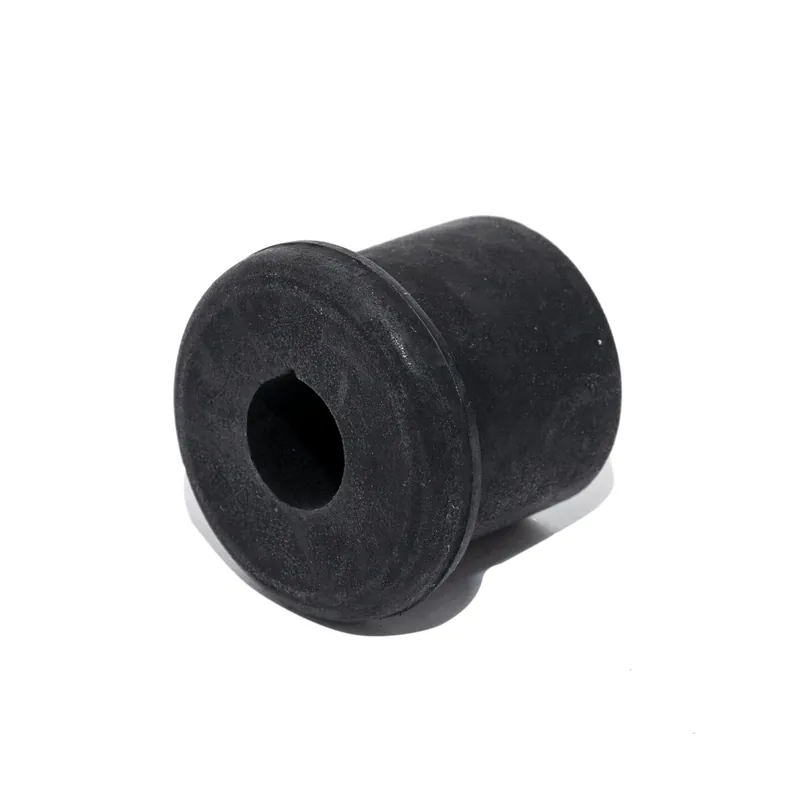 Super-Preis Lagerbuchse 32 x 13 x 30mm Blattfeder Kireaji KJ-51067 vorne und hinten