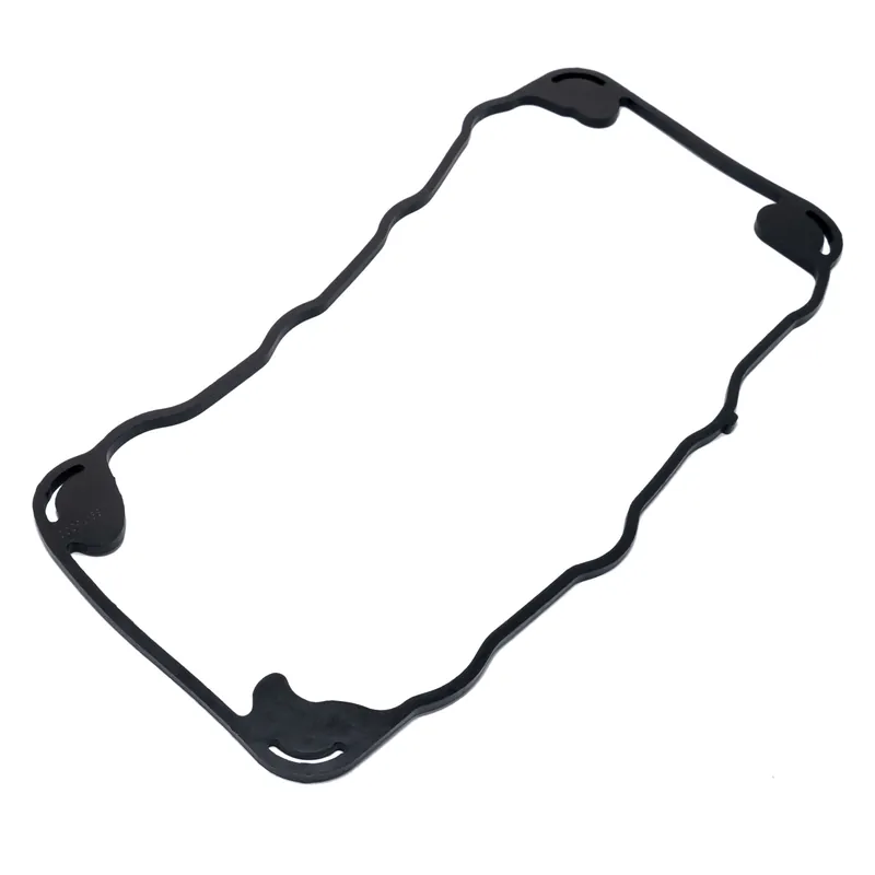 Ventildeckeldichtung Gummi Dichtung 312 x 140mm Zylinderkopfhaube Kireaji KJ-51082 Knallerangebot