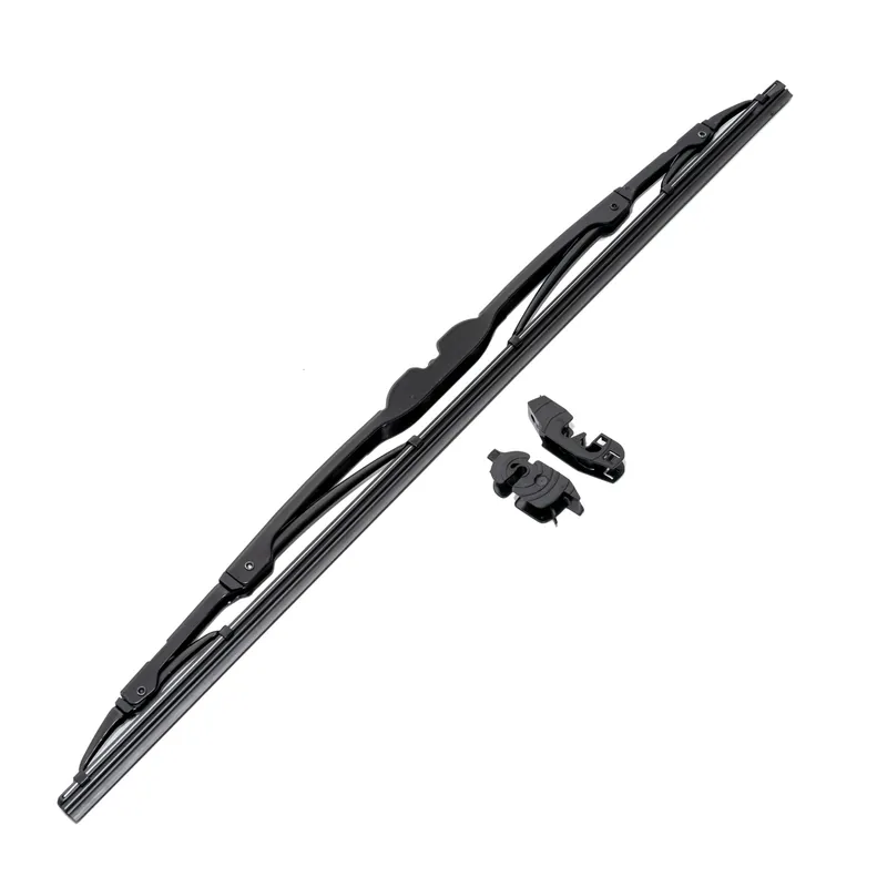 Wischblatt 450mm Scheibenwischer Kireaji KJ-51104 mit Hakenbefestigung Sofort Bestellen
