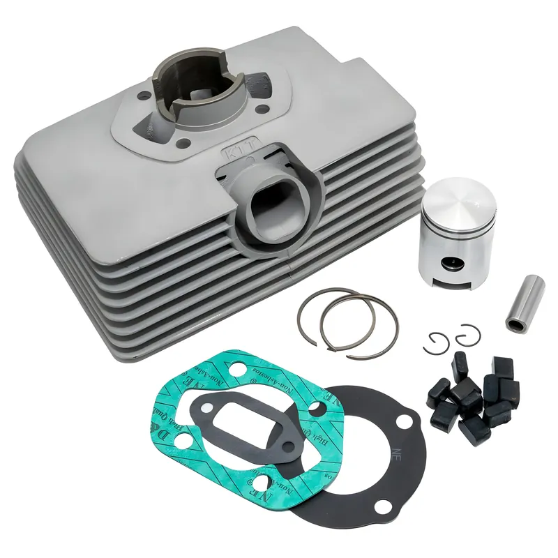 Direktkauf Zylinderkit 50ccm 39mm für Zündapp SuperTerm SP KS GTS Hai 25 50