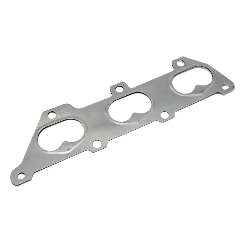 Versand Am Gleichen Tag Dichtung für Abgasrohr HJS 83 14 3227 für Opel Omega / Vectra