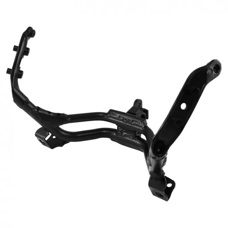 Jetzt Kaufen Moto Brackets Verkleidungshalter in schwarz für Suzuki