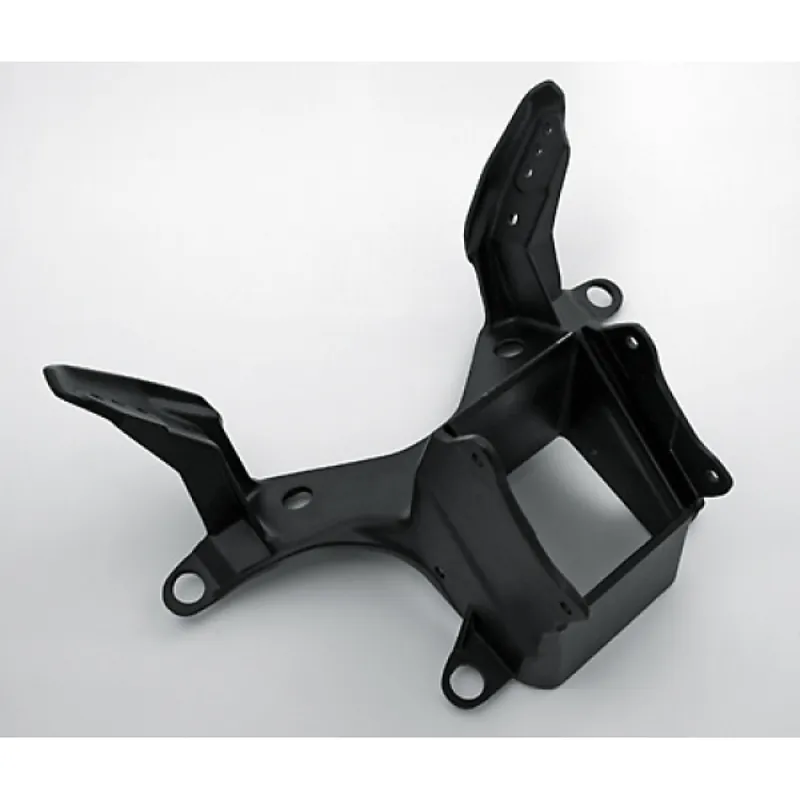Jetzt Bestellen Moto Brackets Verkleidungshalter in schwarz für Yamaha