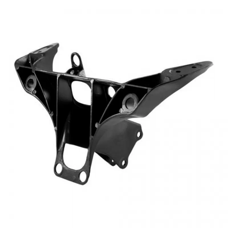 Moto Brackets Verkleidungshalter in schwarz für Yamaha Heißes Angebot