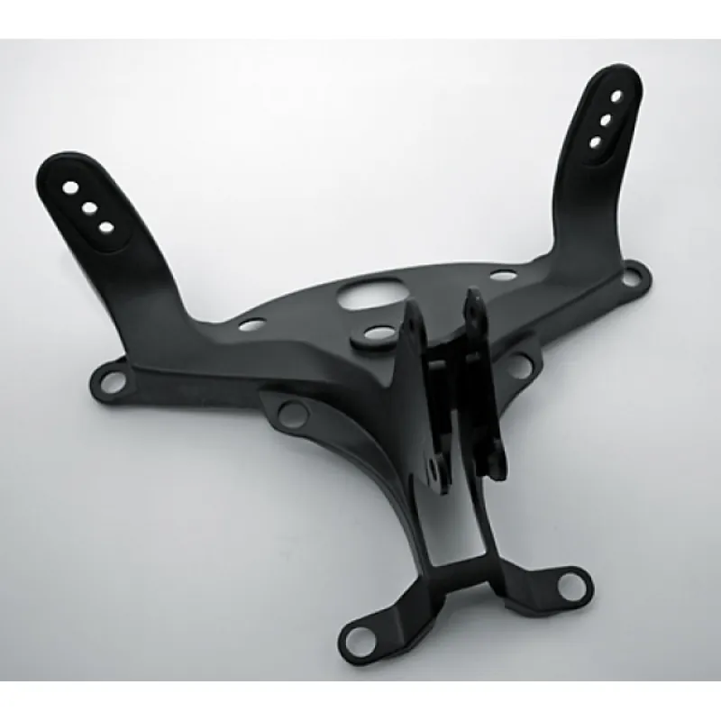 Angebot Moto Brackets Verkleidungshalter in schwarz für Yamaha