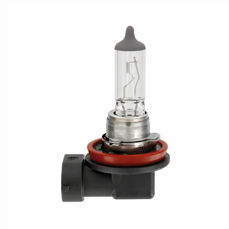 Geprüft Glühlampe Leuchtmittel OSRAM 64211 H11, 1 Stück