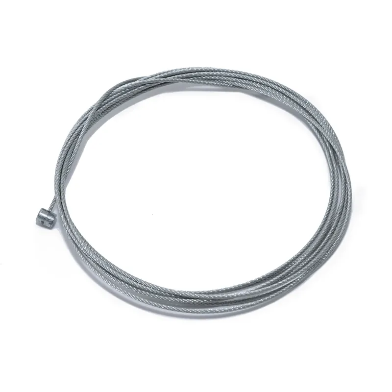 Geprüft Gaszug Schwedenseil Seilzug universal 1,5x2500mm