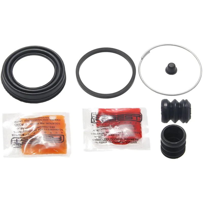 FEBEST 2475-LOG Bremssattel-Reparatursatz Beliebt