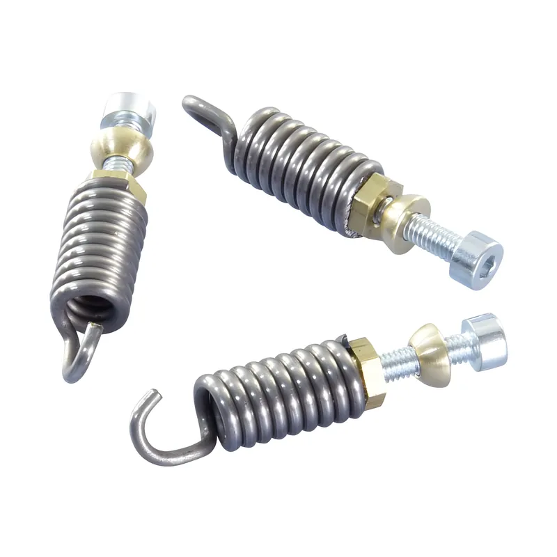 Kupplungsfedern Set Polini 1,8mm für Speed Clutch 3G For Race Kupplung Angebot