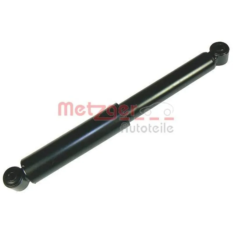 Stoßdämpfer Metzger Autoteile 2340134 für VW Multivan V, VW Transporter V Pritsche/Fahrgestell, VW Transporter V Bus Markenprodukt