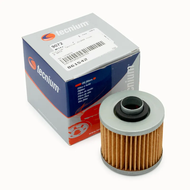 Meistverkauft Ölfilter Tecnium JO1040 9072