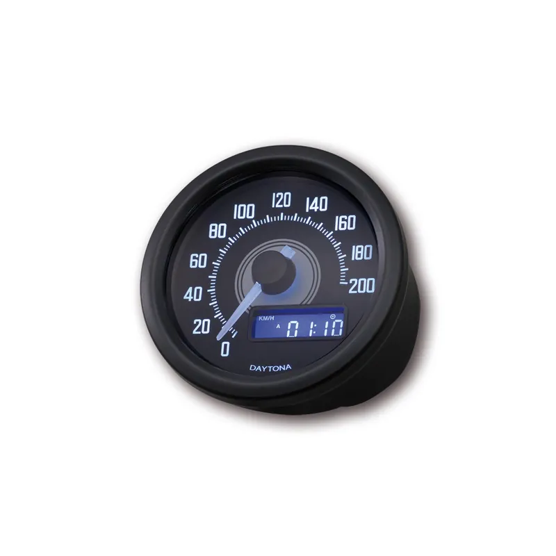 Beliebt DAYTONA Digitaler Tacho, VELONA