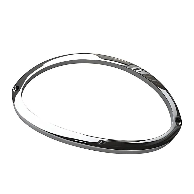 Rahmen Highsider Ersatz für Scheinwerfer Iowa Top-Angebot