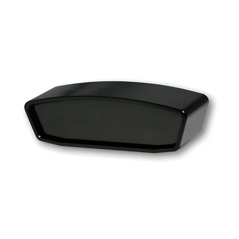 Knallerangebot Kontrollanzeigeinstrument Highsider schwarz