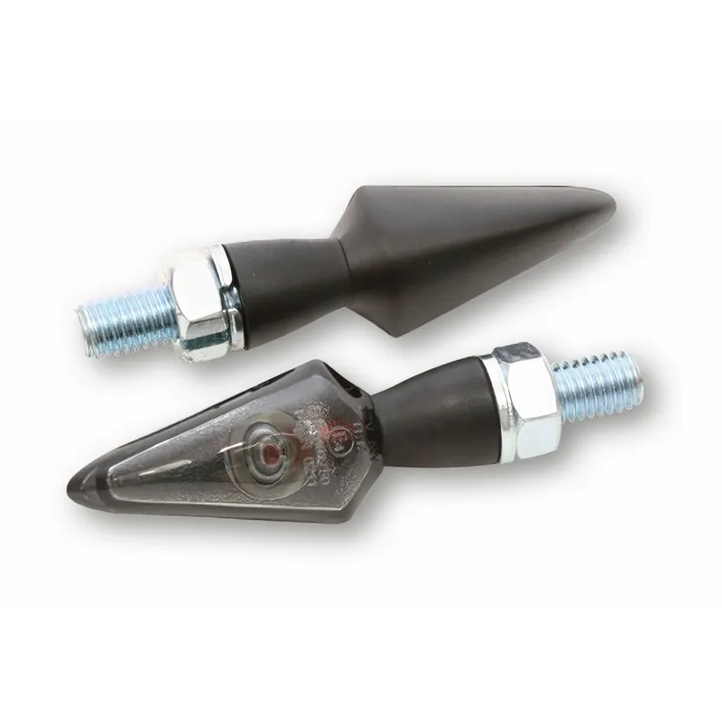 Blinker Highsider Stream Power LED schwarz Sofort Bestellen