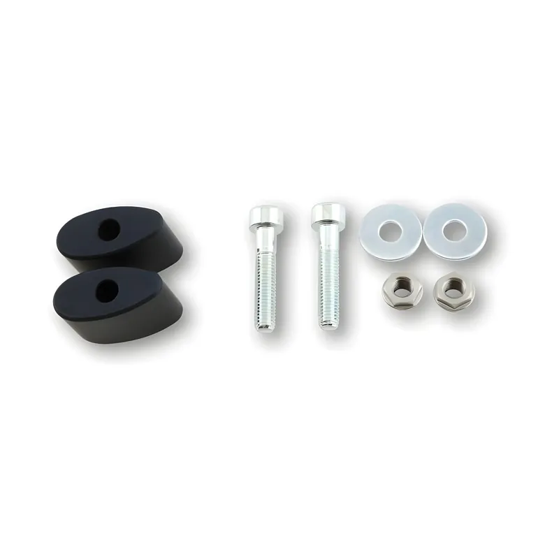 Neu Im Sortiment Adapter Highsider universal Blinkeradapter hinten