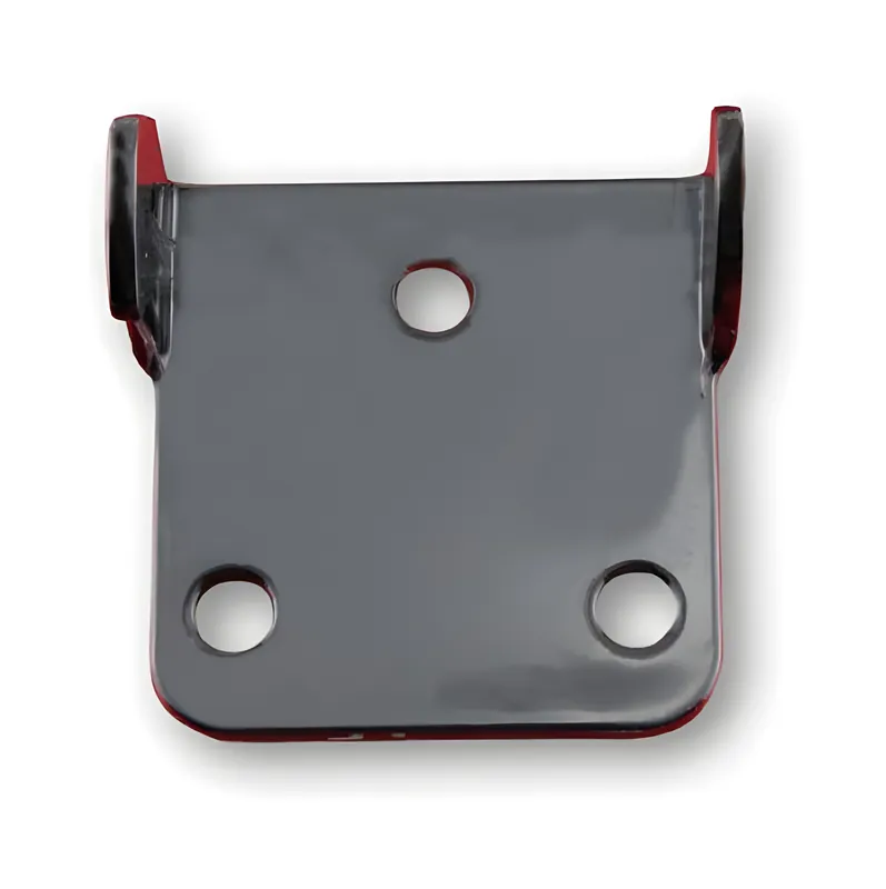 Halter Highsider Typ 3 schwarz Aktuell
