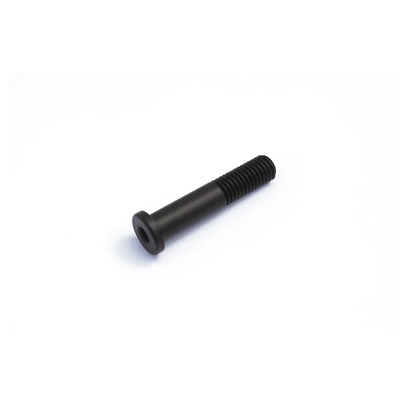 Bestpreis Kellermann Atto starre Befestigung M8x40 mm, schwarz