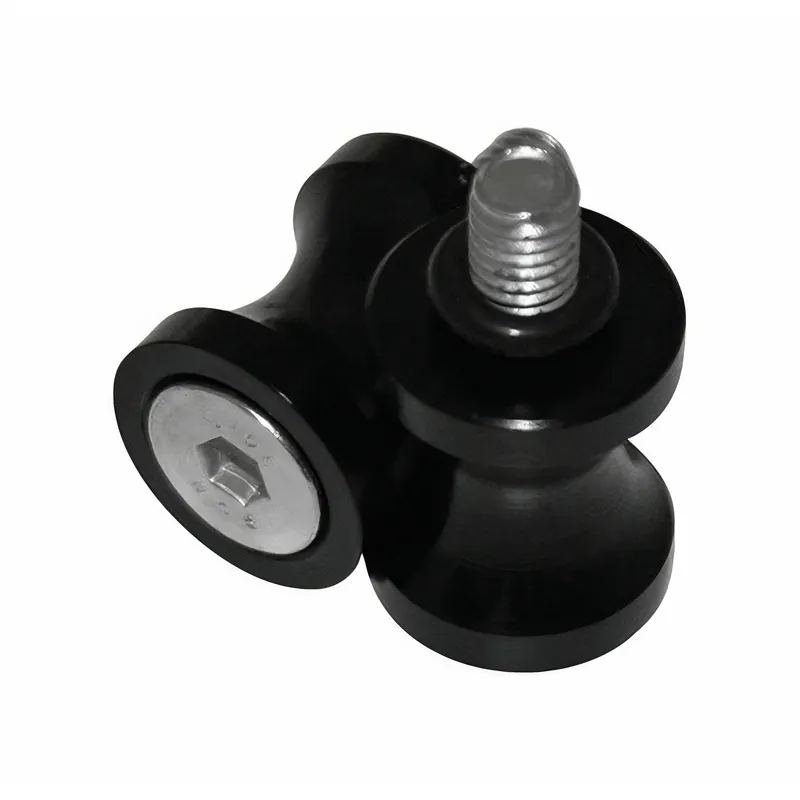Preisknaller SHIN YO Bobbins M6, schwarz