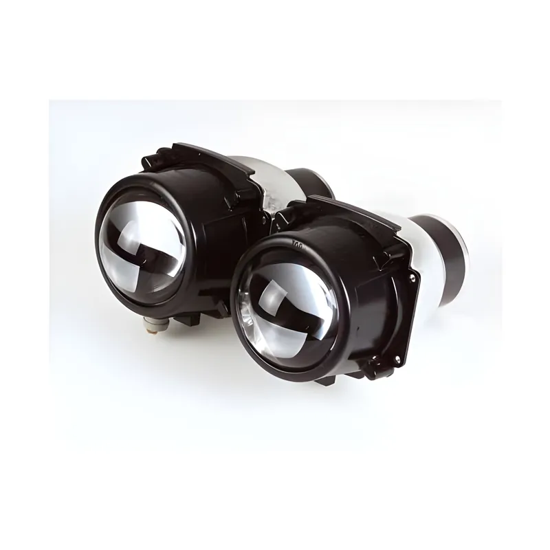 Top-Angebot SHIN YO Ellipsoidscheinwerfer