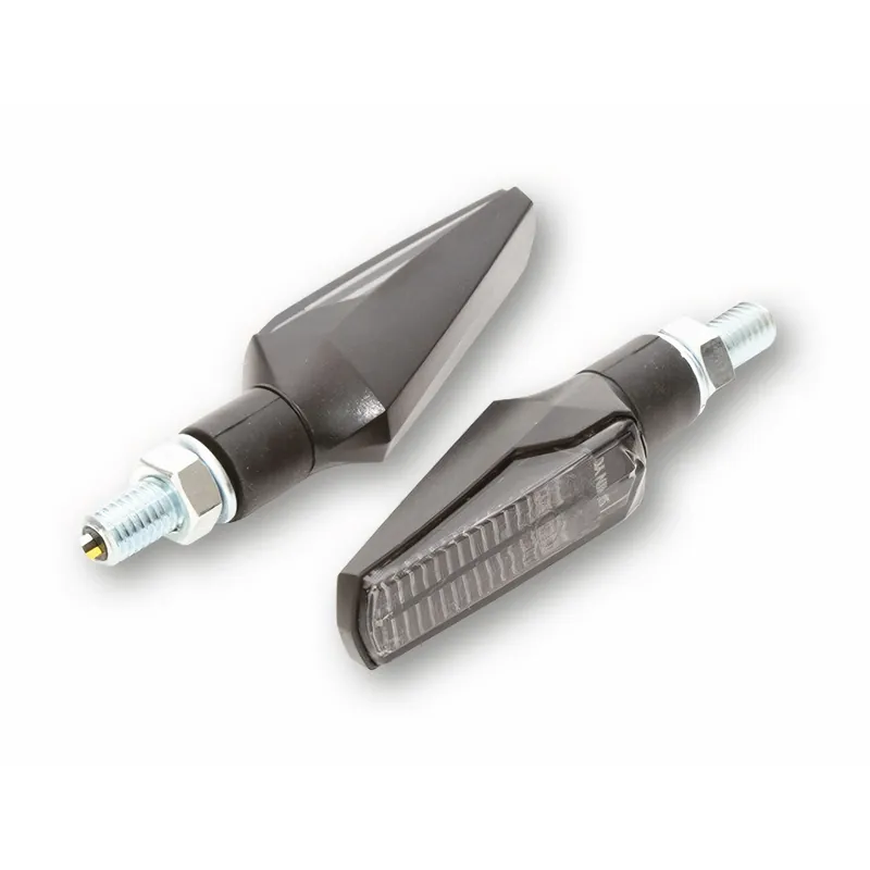 SHIN YO LED Blinker / Positionslicht FINELINE, getöntes Glas Direktkauf