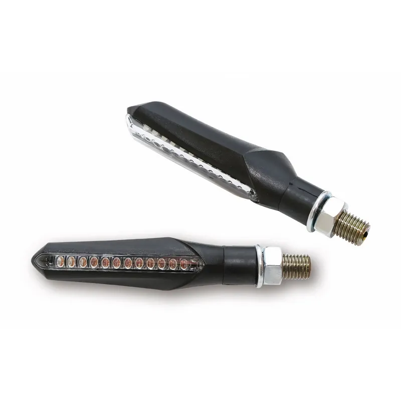 Angebot SHIN YO LED Lauflicht Blinker RUN
