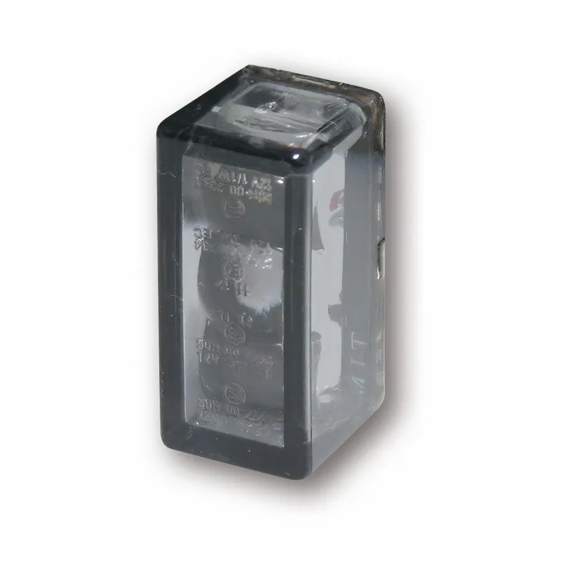 Günstig SHIN YO LED-Blinker CUBE-V mit 3 SMDs, zum Einbau.
