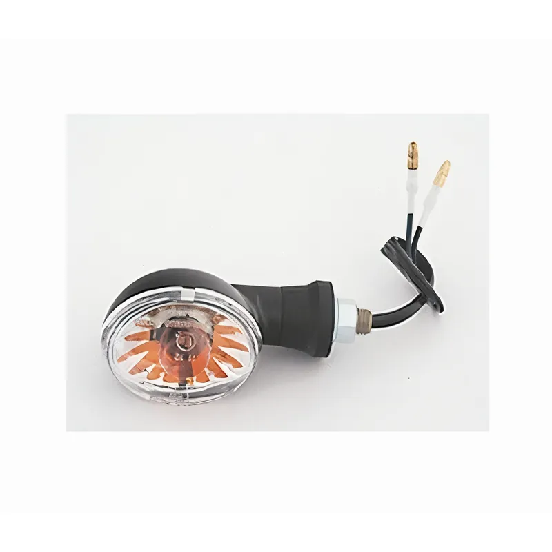 SHIN YO Mini-Blinker, oval Must-Have