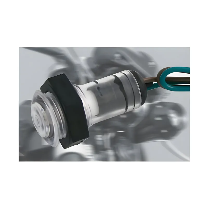 Schnäppchen SHIN YO Universal LED-Standlicht, Linsen-Durchmesser 23 mm, 12V