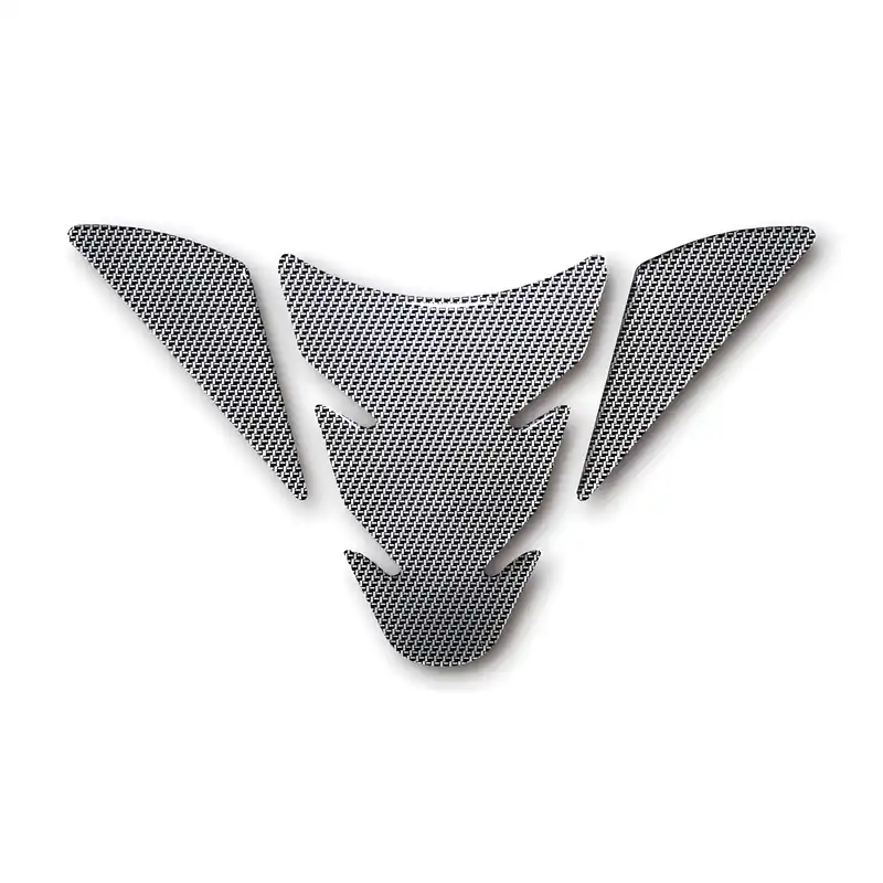 Preiswert Tank pad Whilplash Carbonlook