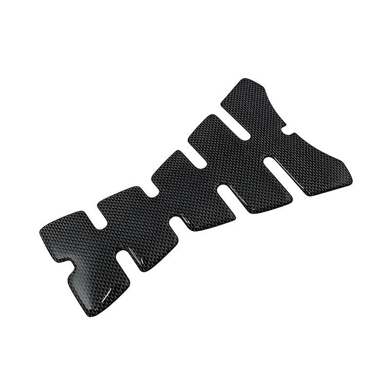 Highlight Tankpad Skull
