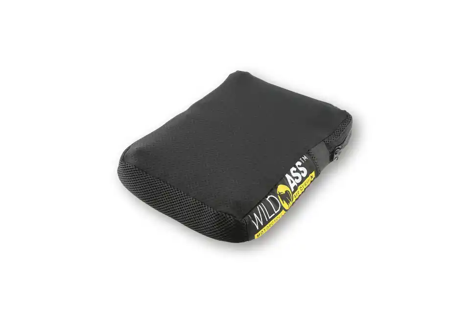 WILD ASS Sitzkissen Pillion Lite Aktuell