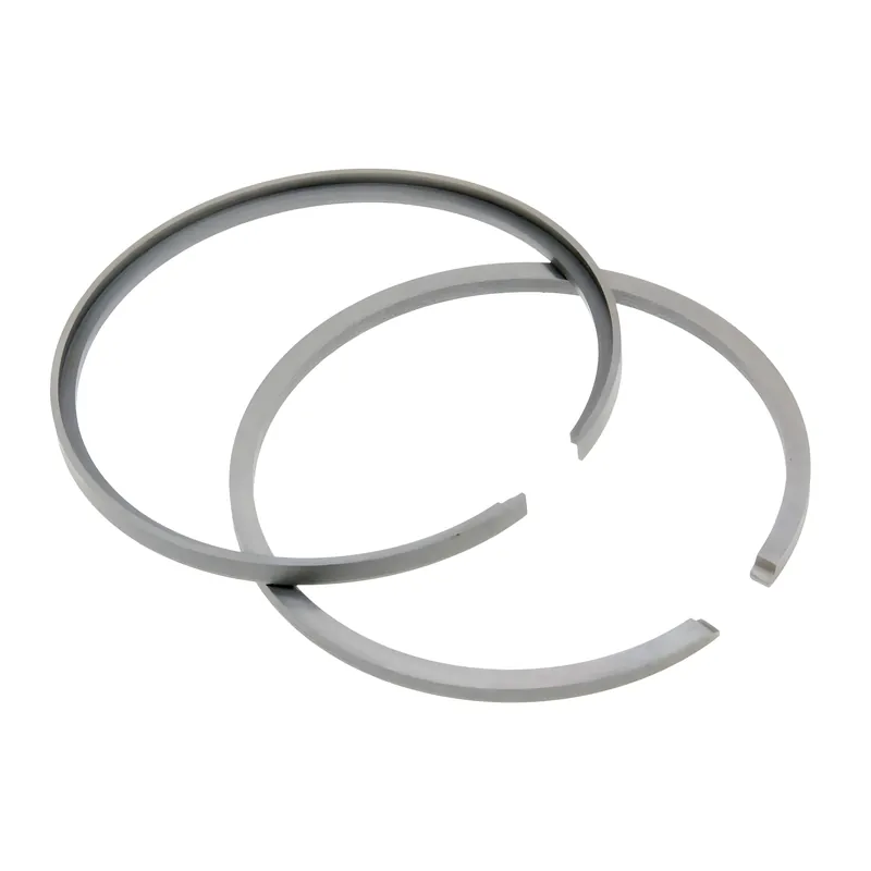 Kolbenring Set 50ccm 39,4x0,4-1mm für Piaggio 4T Geprüft