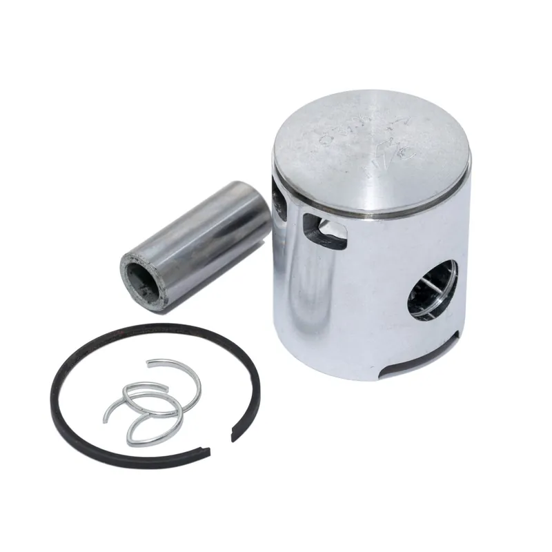 Saisonangebot Racing-Kolben 40mm (39,97) - für Zylinder mit Booster-Kanälen für Kreidler Mofa